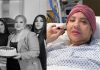 Falleció Mary Martínez, madre de Kimberly y Steff Loaiza