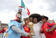 Mundial 2026 impulsará ventas en restaurantes y bares de México