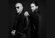Thirty Seconds to Mars va contra los revendedores con boletos biométricos