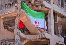 Irán tardó en negociar un acuerdo y ahora pagará las consecuencias, afirma Trump