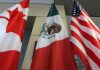 México, EE. UU. y Canadá iniciarán revisión del T-MEC en julio