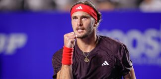 Alexander Zverev a semifinales de Roland Garros y acecha su primer Grand Slam