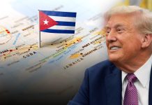 “Es el turno de Cuba”: Trump no descarta iniciar una operación militar en la isla