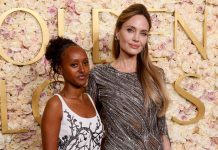 Hija de Angelina Jolie y Brad Pitt solicitó a la Corte Superior de California eliminar el apellido de su padre
